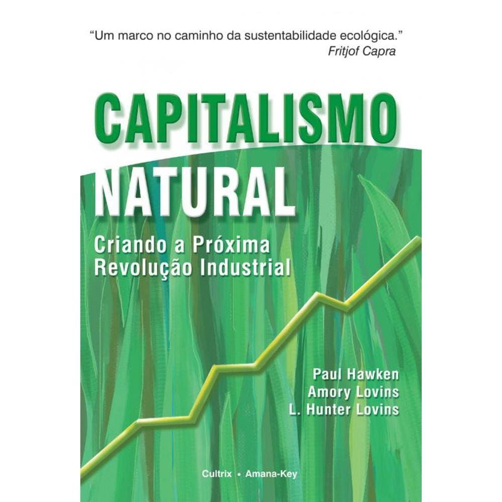 Capitalismo Natural