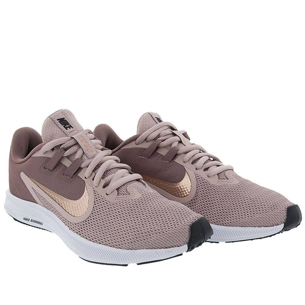 downshifter 9 feminino