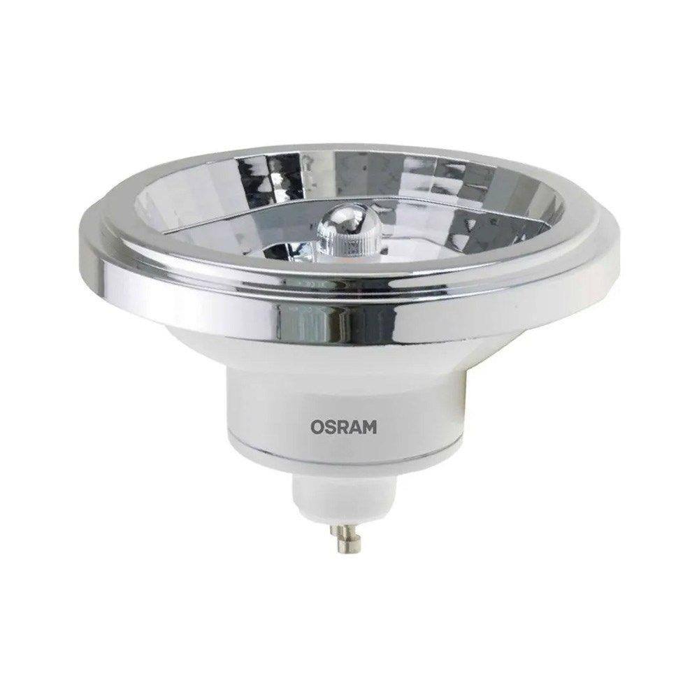 Lâmpada LED AR111 Dimerizável 11W 2700K Osram