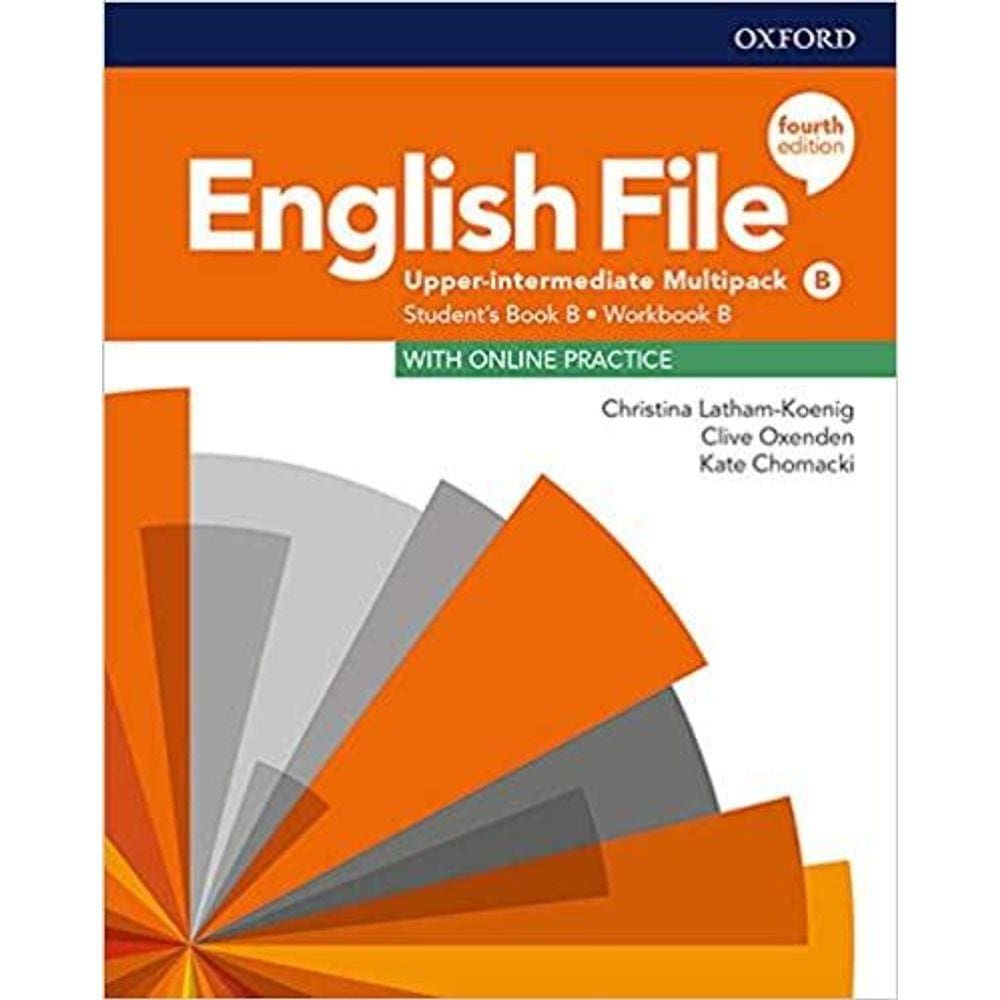 New english file pre intermediate pdf | Casas Bahia