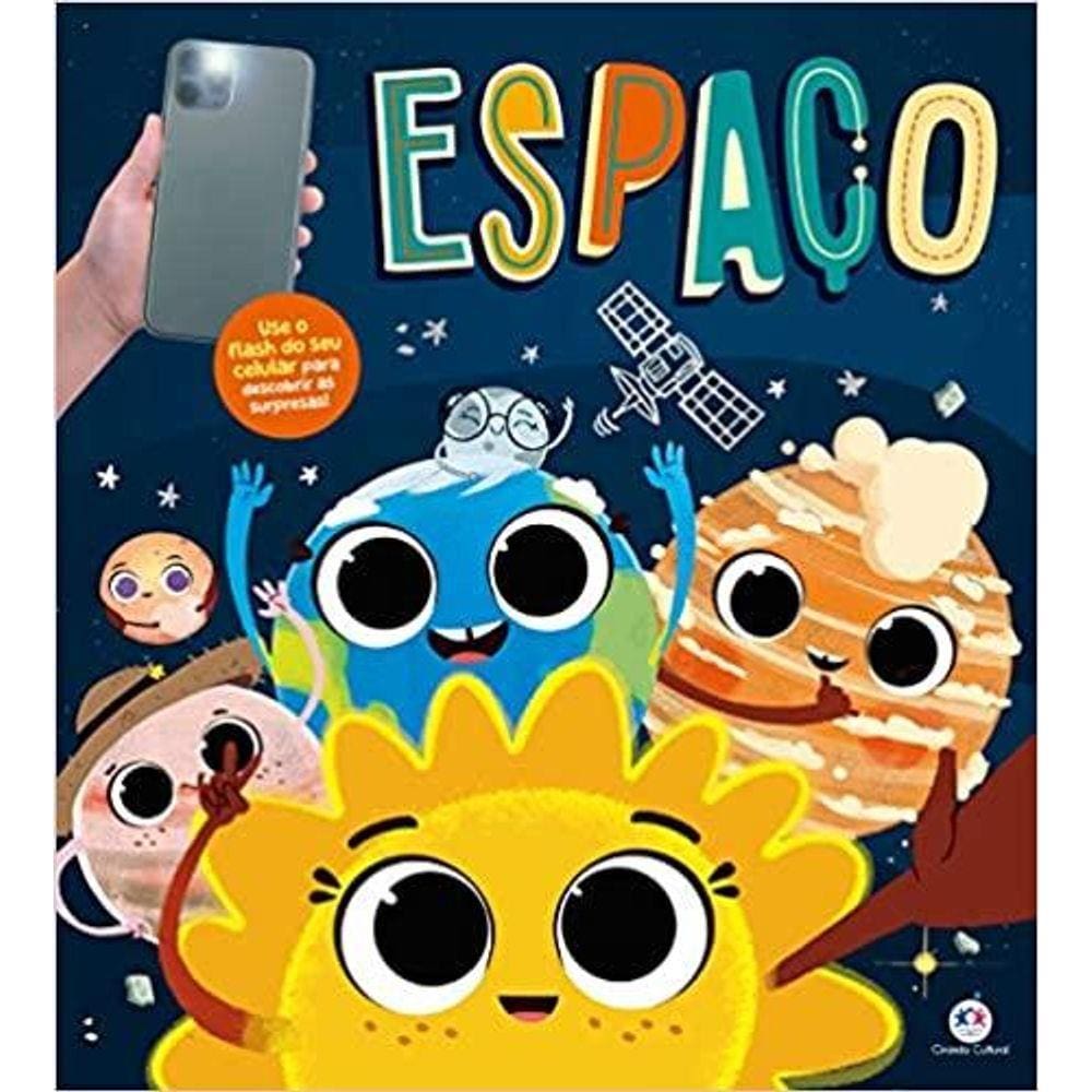 ESPAçO