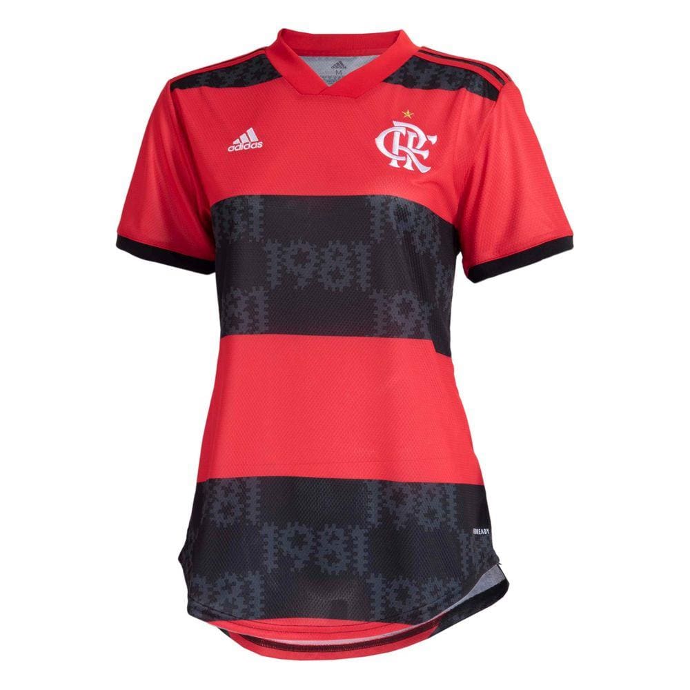 camisa flamengo 2017
