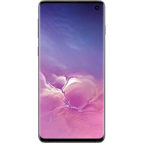 Usado: Samsung Galaxy S10 128GB Preto Muito Bom - Trocafone é boa?