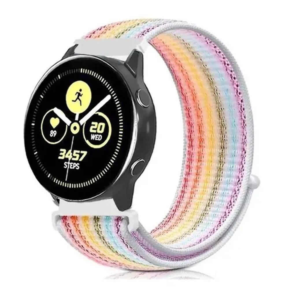 pulseira loop apple watch 44mm