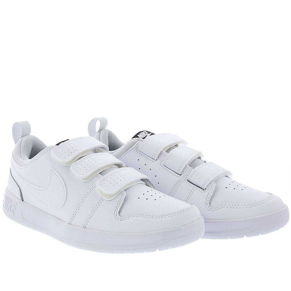 tênis infantil nike pico 5 velcro