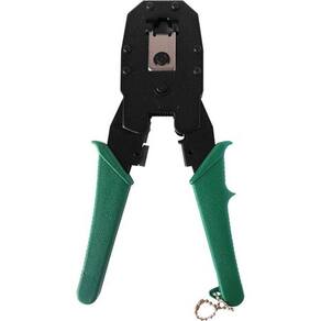 Alicate P/crimpar Plug Rj11/rj12/rj45 Hk301 Hikari