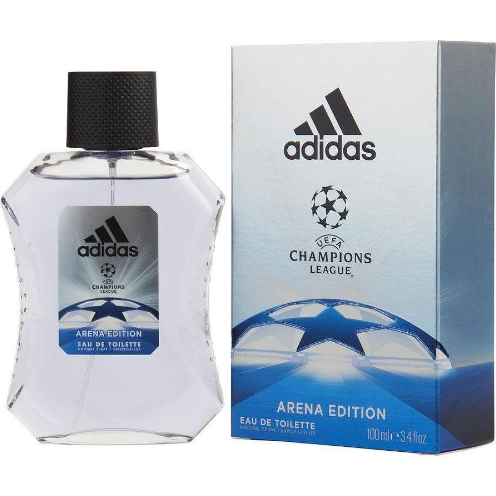 perfume adidas league