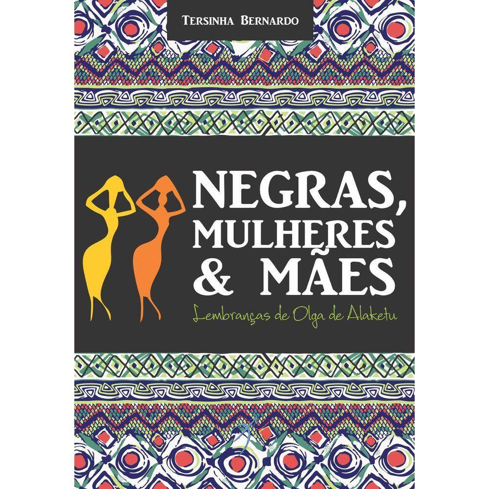 Mulheres negras de calcinha | Casas Bahia