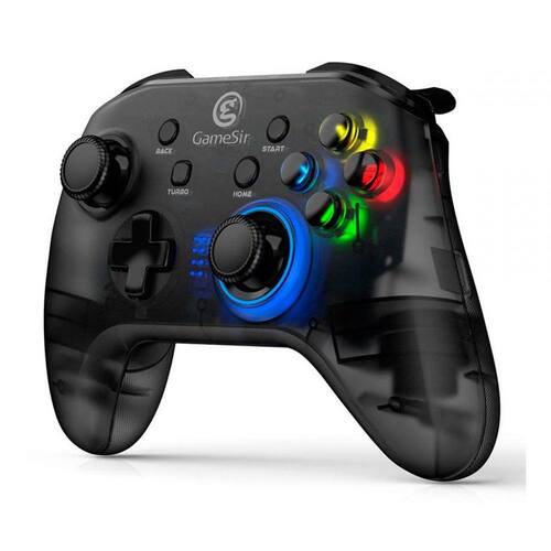 Joystick Bluetooth Gamesir T3s Para Pc KaBuM