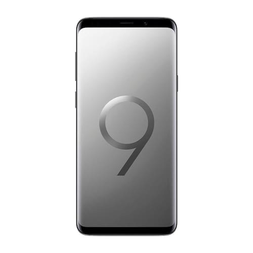 Usado: Samsung Galaxy S9 Plus 128GB Cinza Bom - Trocafone é boa?
