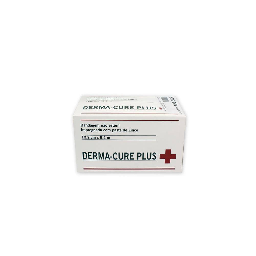 Bota de Unna Derma Cure Elástica | Casas Bahia