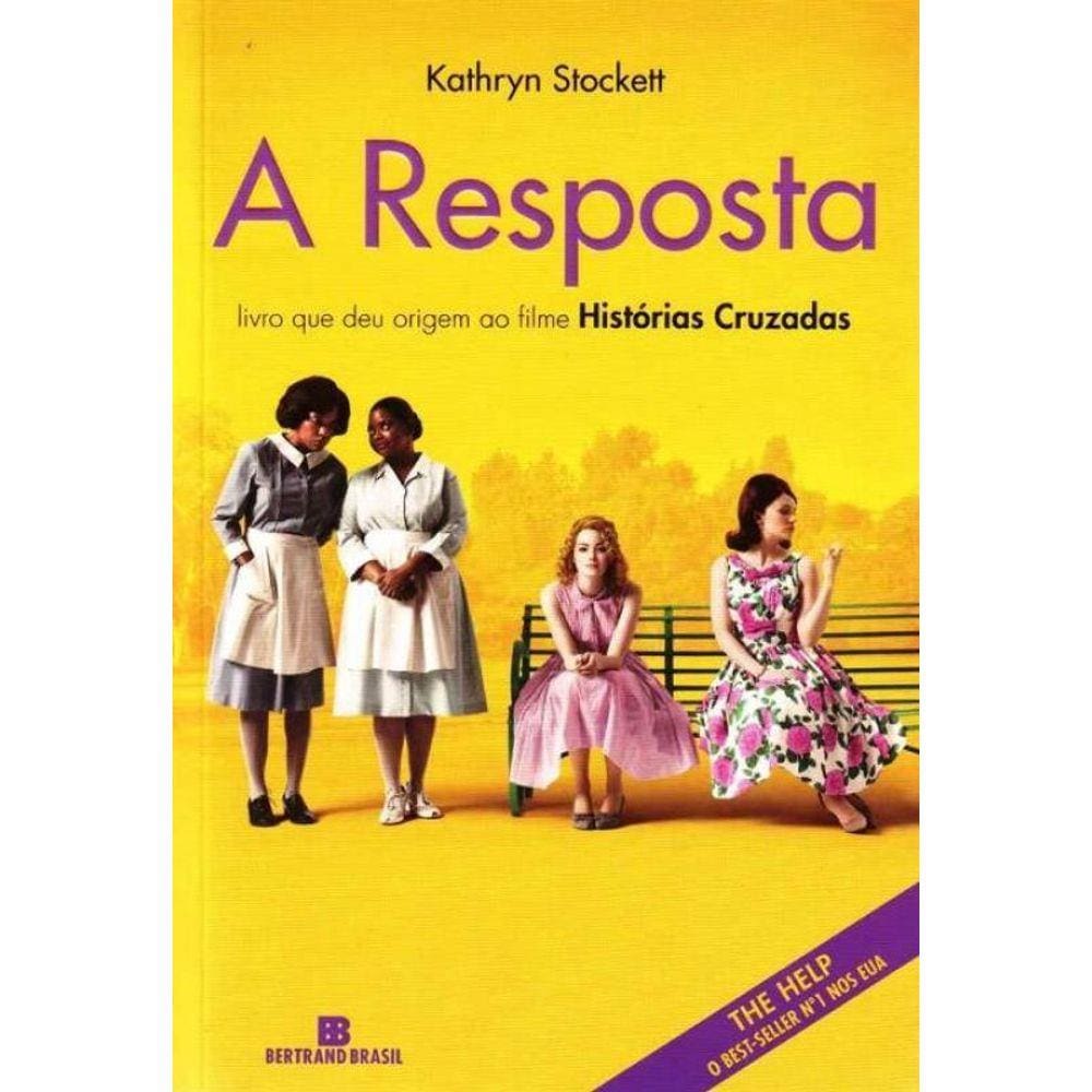 Resposta, A