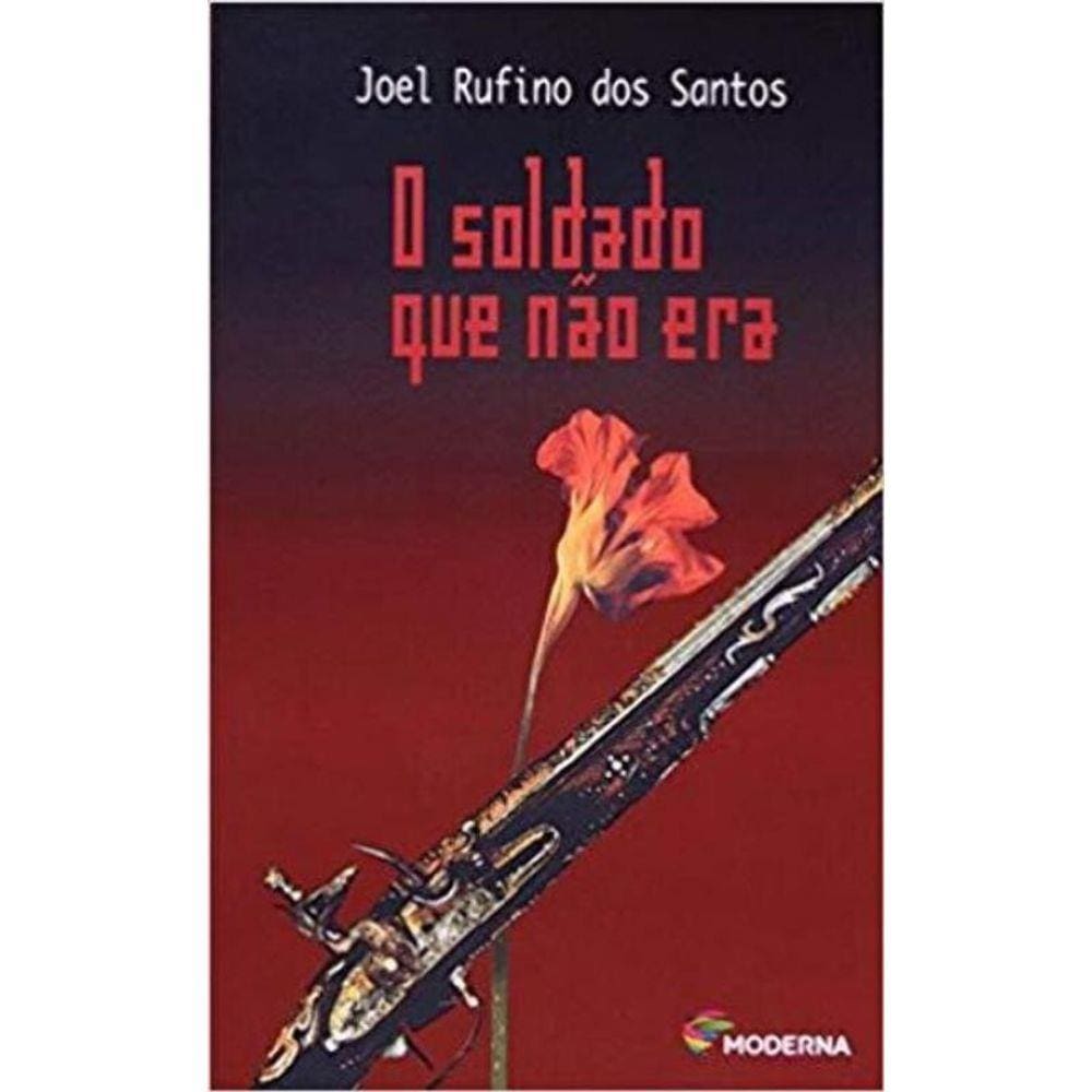 Soldado Que Nao Era,o