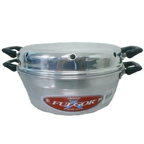Forma De Bolo Americana Fulgor