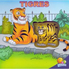 Zoo Sonoro: Tigres