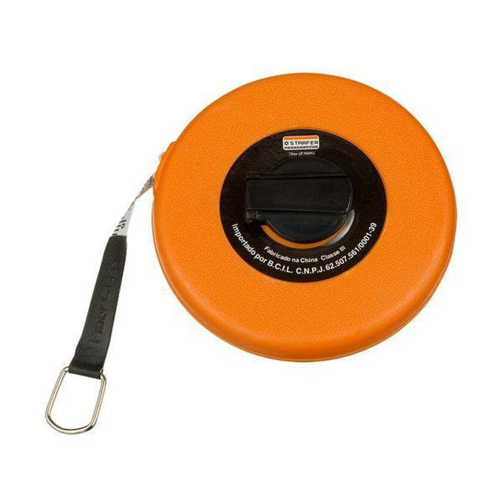 Trena De Fibra De Vidro 20M Starfer