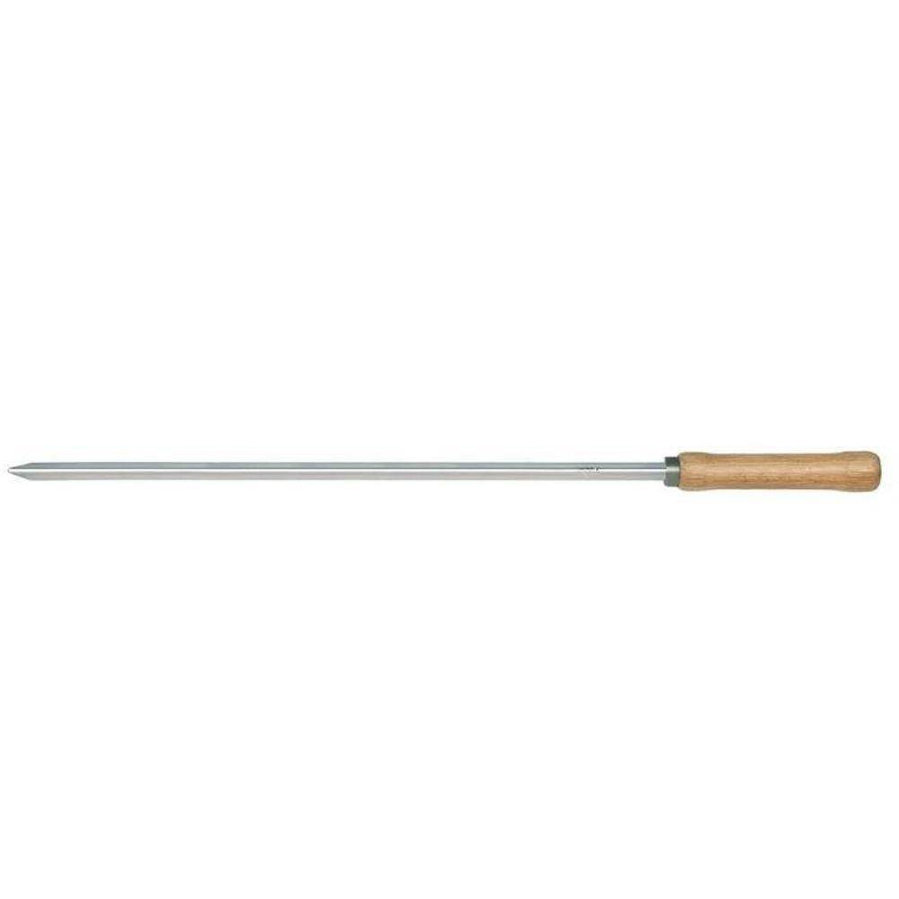 Espeto Simples para Churrasco 65cm