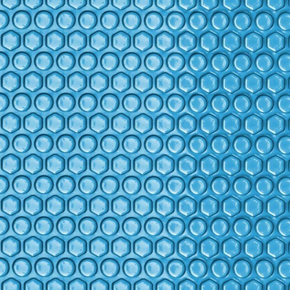Capa Térmica Para Piscina 5 X 3 Atco 500 Micras 5X3