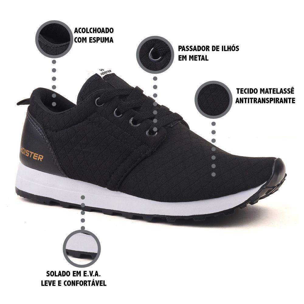 Tênis Oxer é Bom? Veja os Melhores Feminino e Masculino [Avaliação]