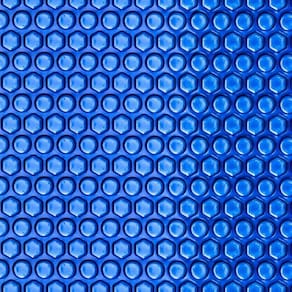 Capa Térmica Para Piscina 7,5X3,5 Atco 300 Micras 3,5X7,5