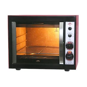 Forno Elétrico Crystal Plus Advanced 46 Litros 1750W Layr
