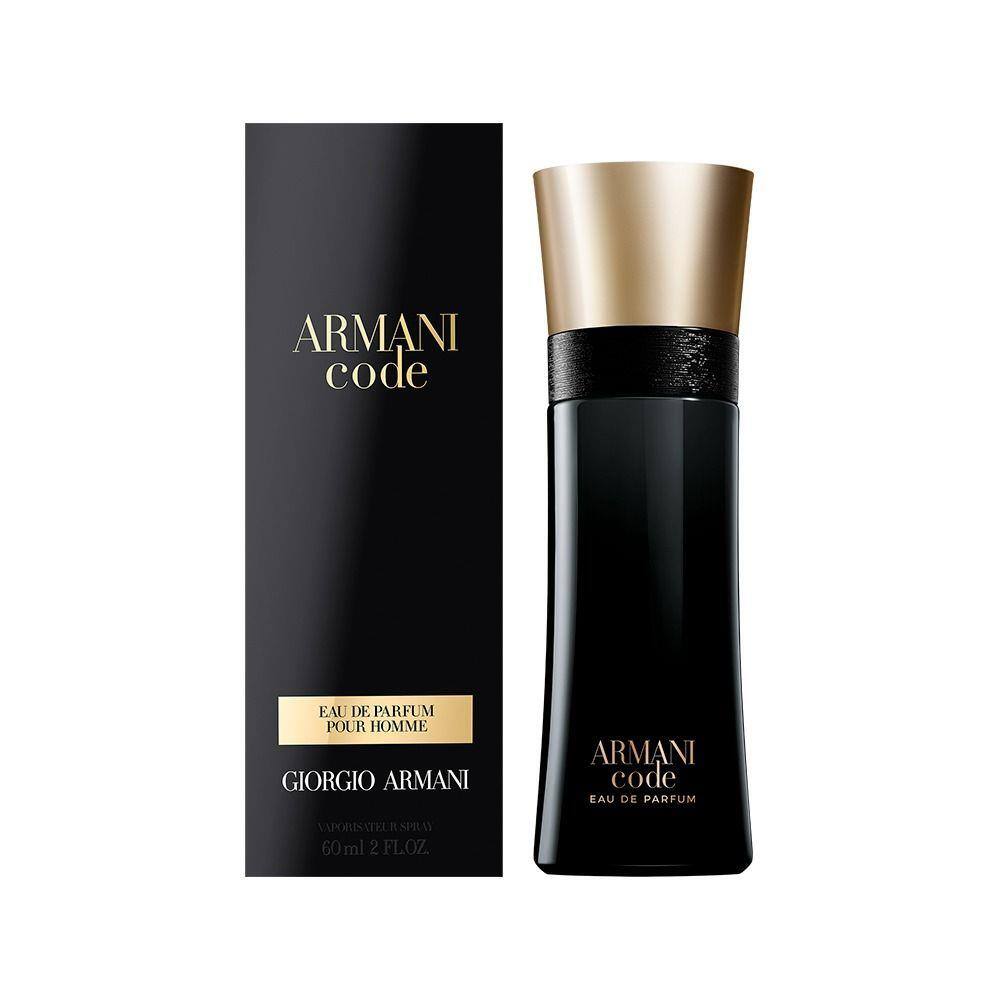 armani code falso