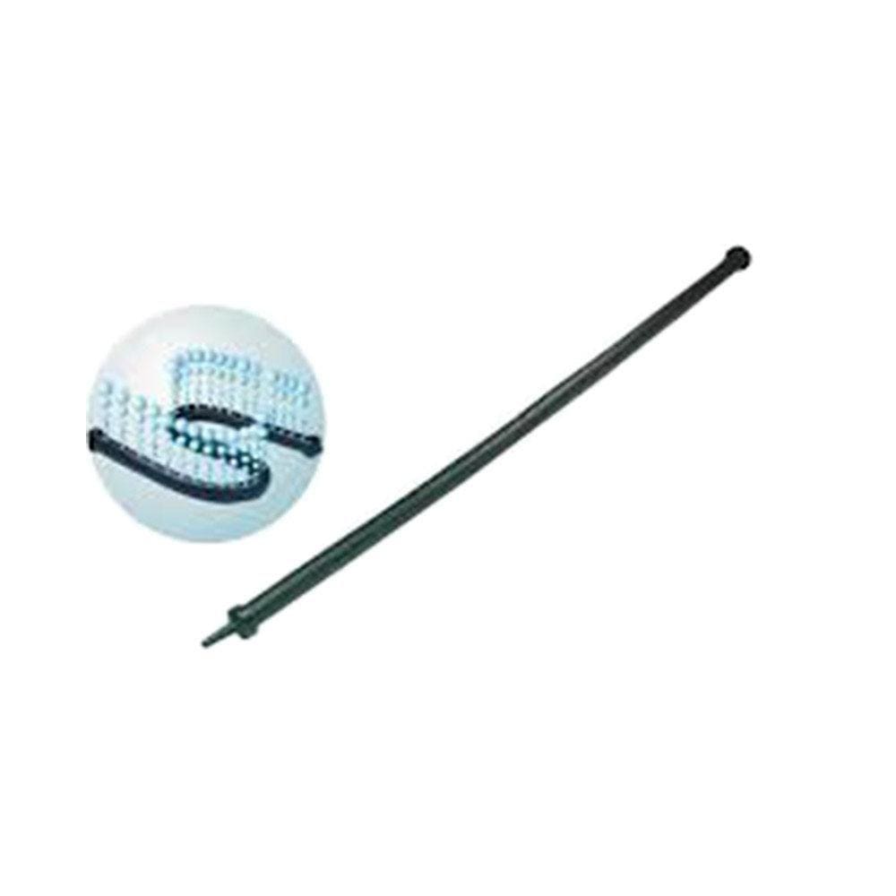 Borracha Porosa Vigo Ar 45 cm