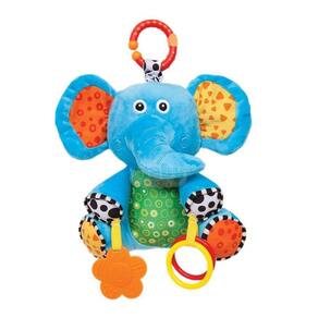 Brinquedo de Atividades Elefantinho – Buba 5910