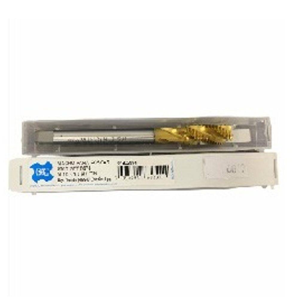Macho Maq Hss Mf M12x1,5 Sft 6H 270/2 D374 C/ Tin
