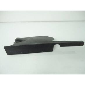 Defletor Lateral Radiador Gol G2 G3 G4 Com Ar Condicionado