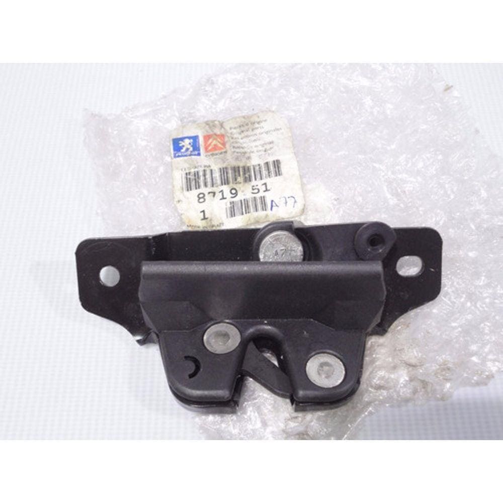 Fechadura Interna Porta Malas 206 Hatch 207 306 406 Xsara
