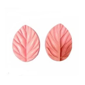 Molde De Silicone Frisador, Marcador, Folha, Resina, Confeitaria, Biscuit Molds Planet