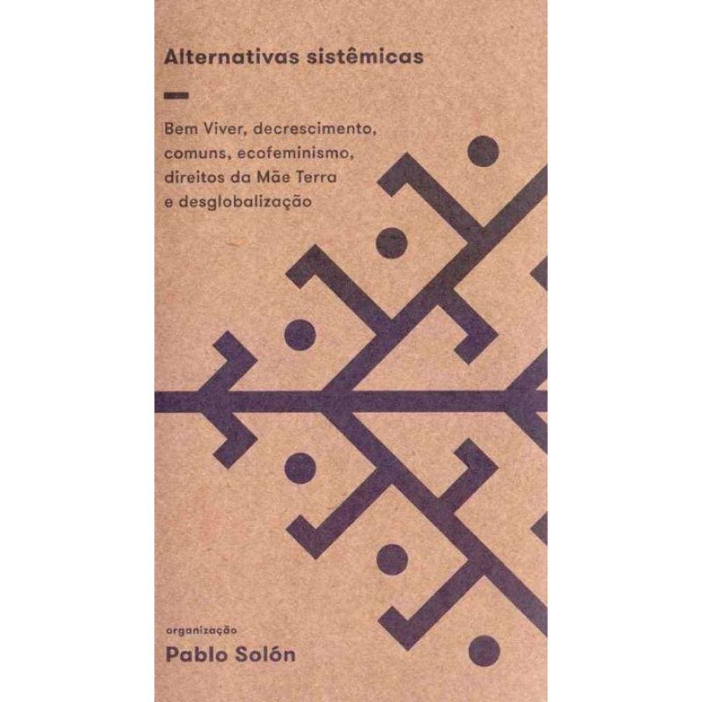 Alternativas Sistêmaticas