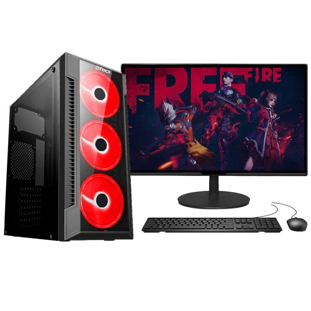 Pc game mercadolivre  Black Friday Casas Bahia