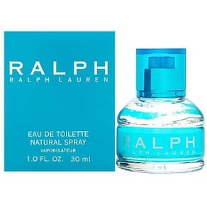 Perfume Ralph Lauren Eau De Toilette 30Ml