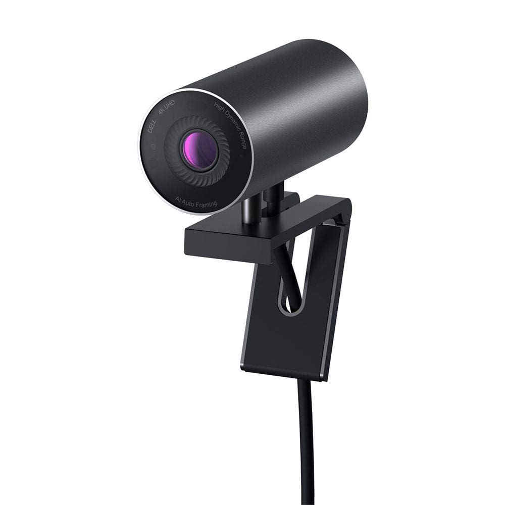 Webcam Dell 4K UltraSharp WB7022