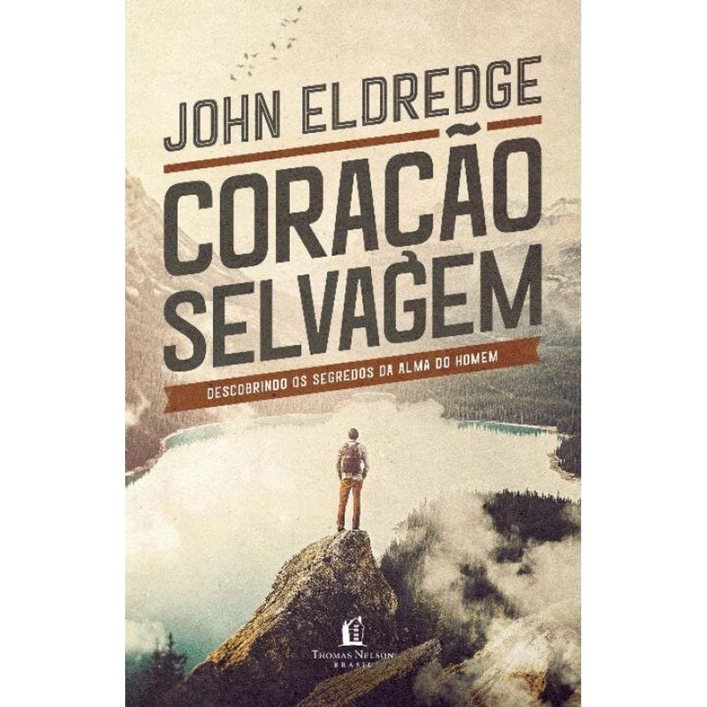 Coração selvagem