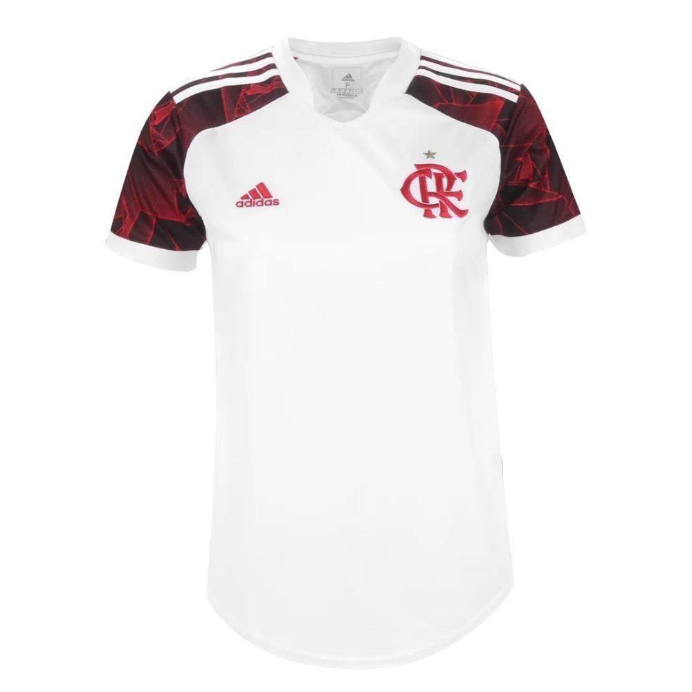 camisa flamengo street