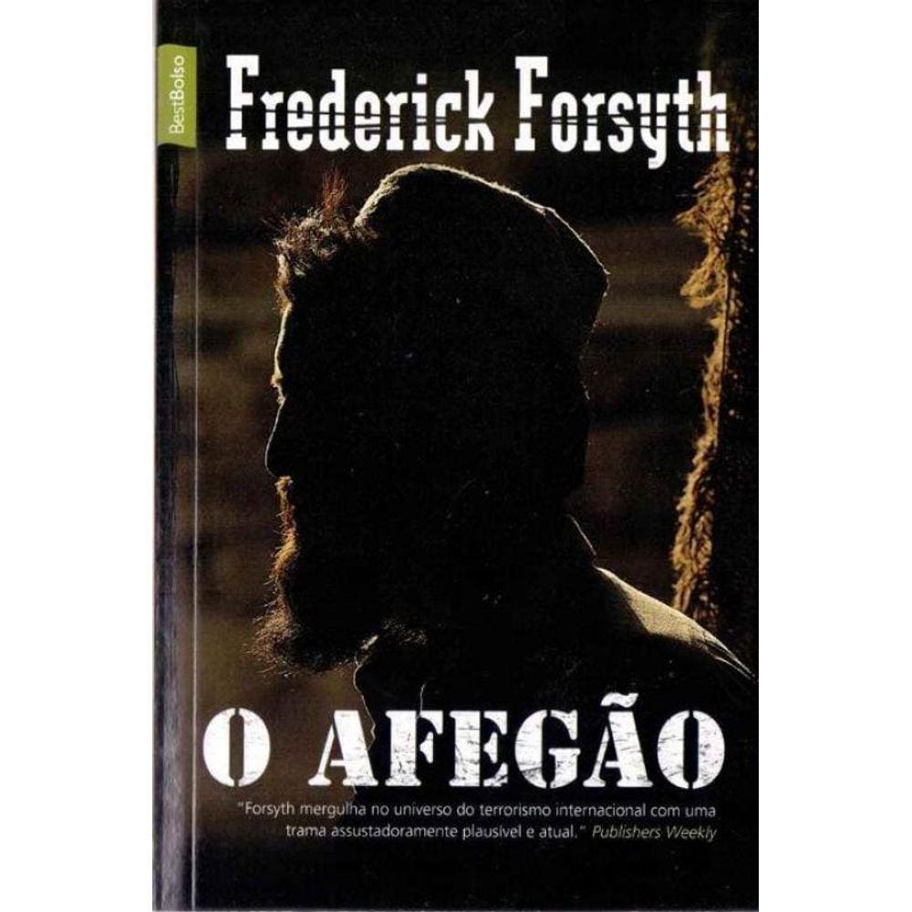 Afegao, o - Best Bolso