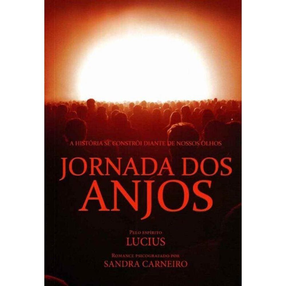 Jornada dos Anjos