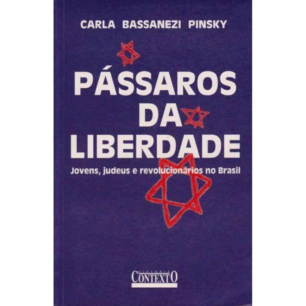 Pássaros da Liberdade
