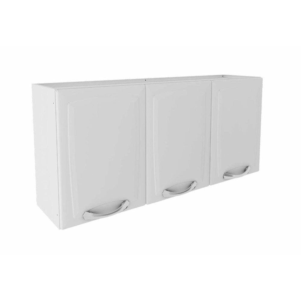 Armário Aéreo Premium 3 Portas IP3-120 Itatiaia