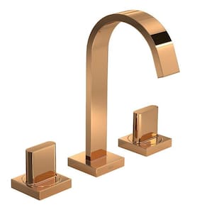Misturador Para Lavatório Mesa Bica Alta Polo Red Gold Deca