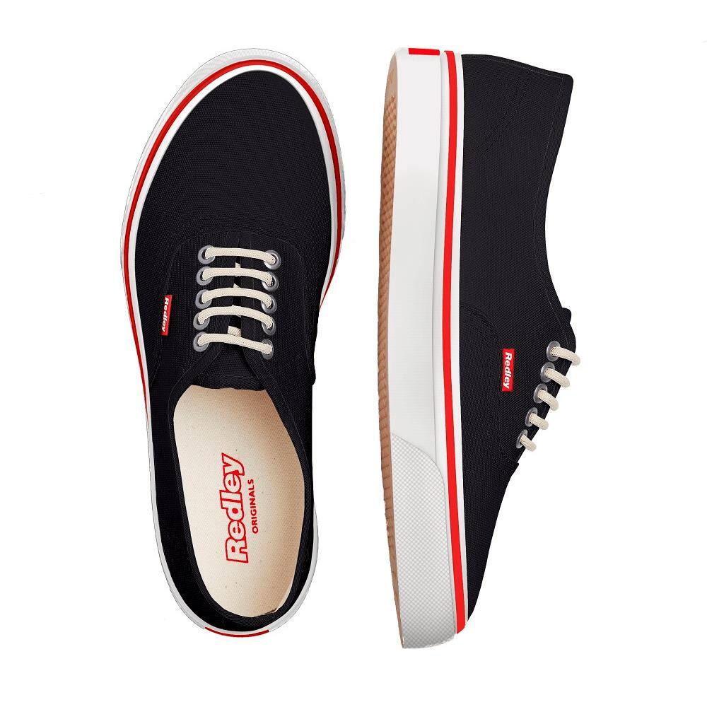 tenis redley verde musgo