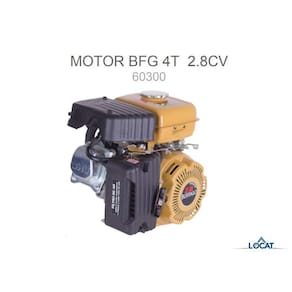 Ventoinha do Volante para motor 2.8HP - 704