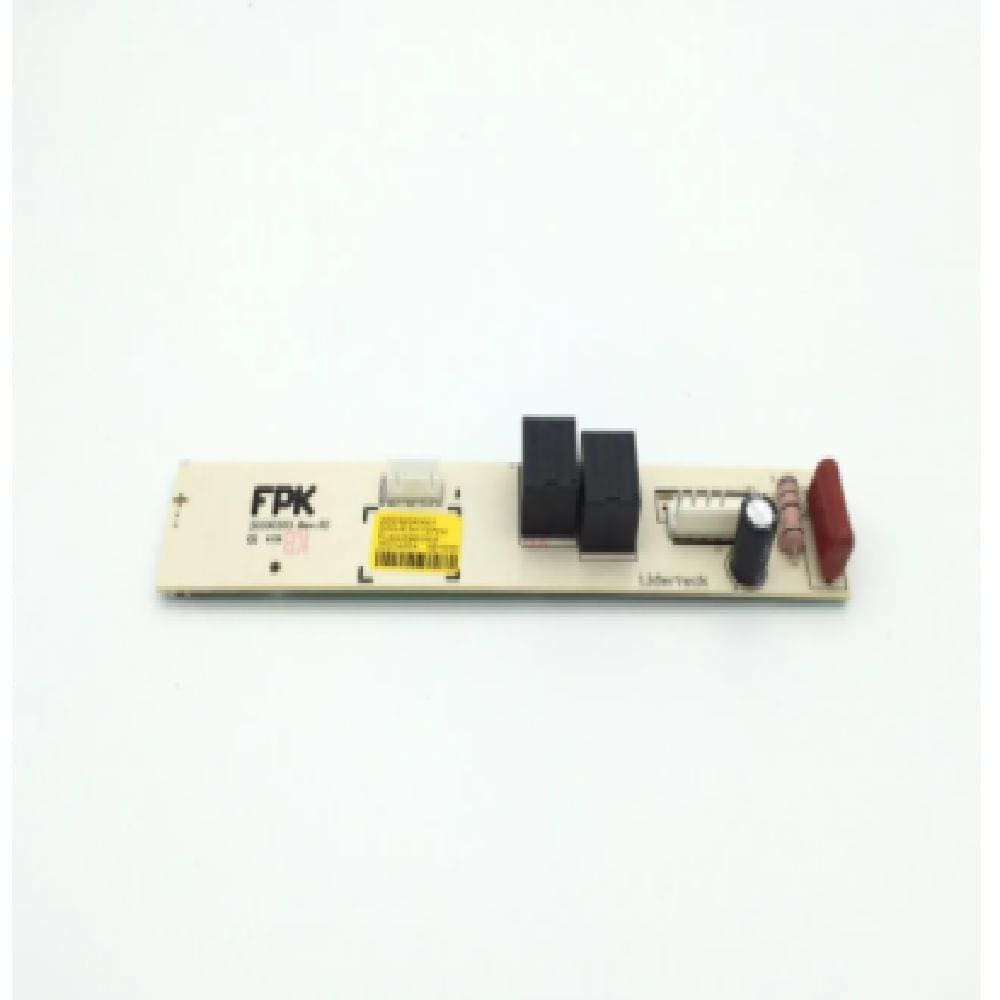 Placa Eletronica 3Horas para Refrigerador 715749A - 127 Volts