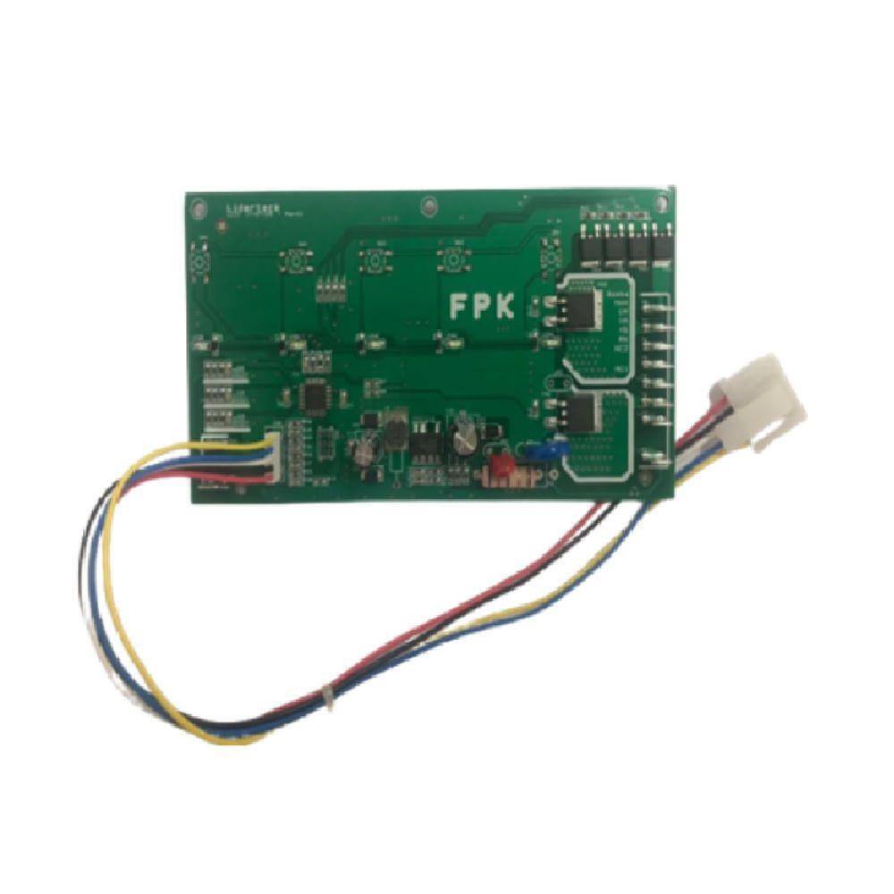 Placa para Lavadora Colormaq LCA 11KG – 127 Volts