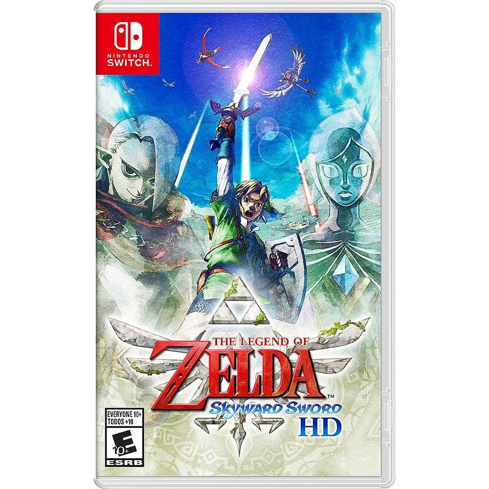 The legend of zelda wind waker