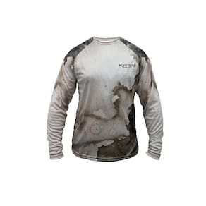 Camiseta de Pesca Masculina Joel Datena 02 Monster 3x SSX Multicoisas