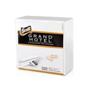 Guardanapo grand hotel jantar 50un